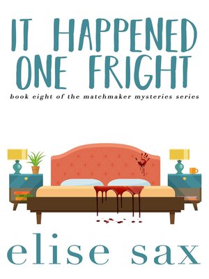 cover image of It Happened One Fright